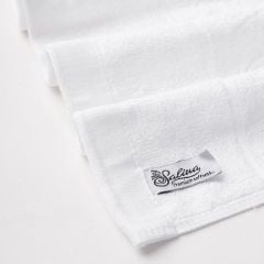 Khăn quấn đầu 36x80cm Cotton Salina SHT004MT