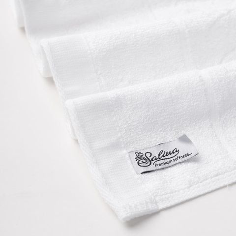 Khăn quấn đầu 36x80cm Cotton Salina SHT004MT