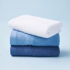 Khăn quấn đầu 36x80cm Cotton Salina SHT004GT