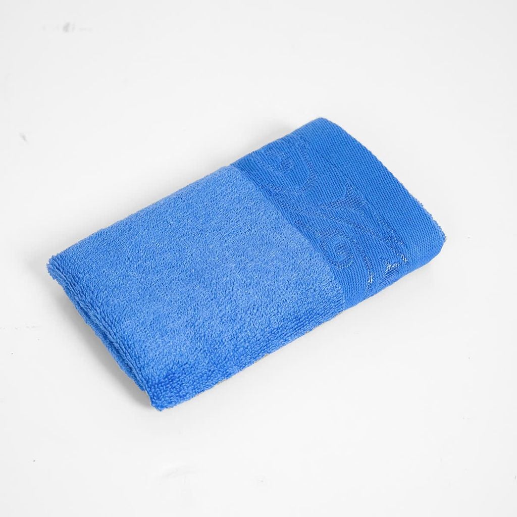 Khăn mặt UNISEX Salina Modal SFT03