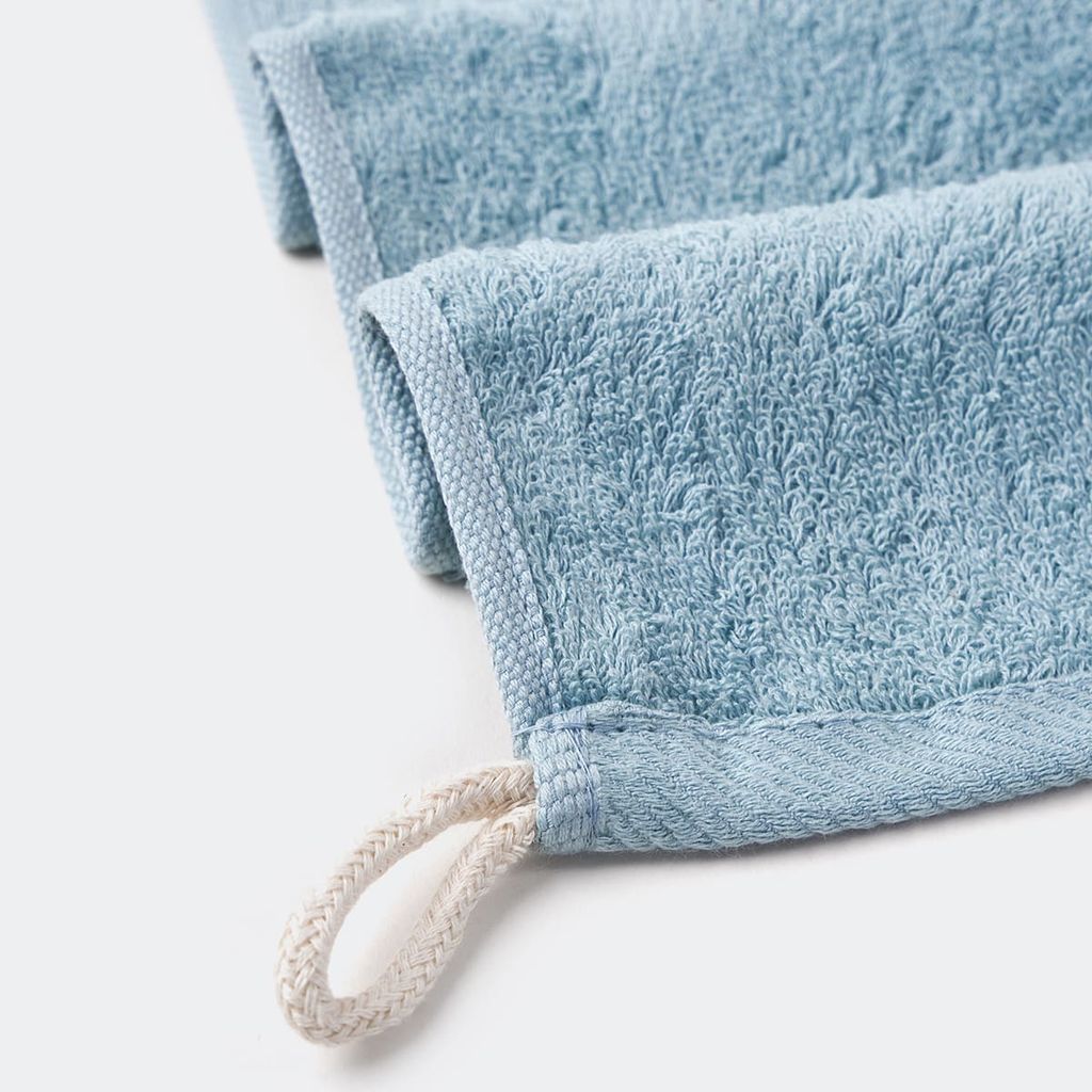 Khăn mặt Cotton Salina SFT023GT