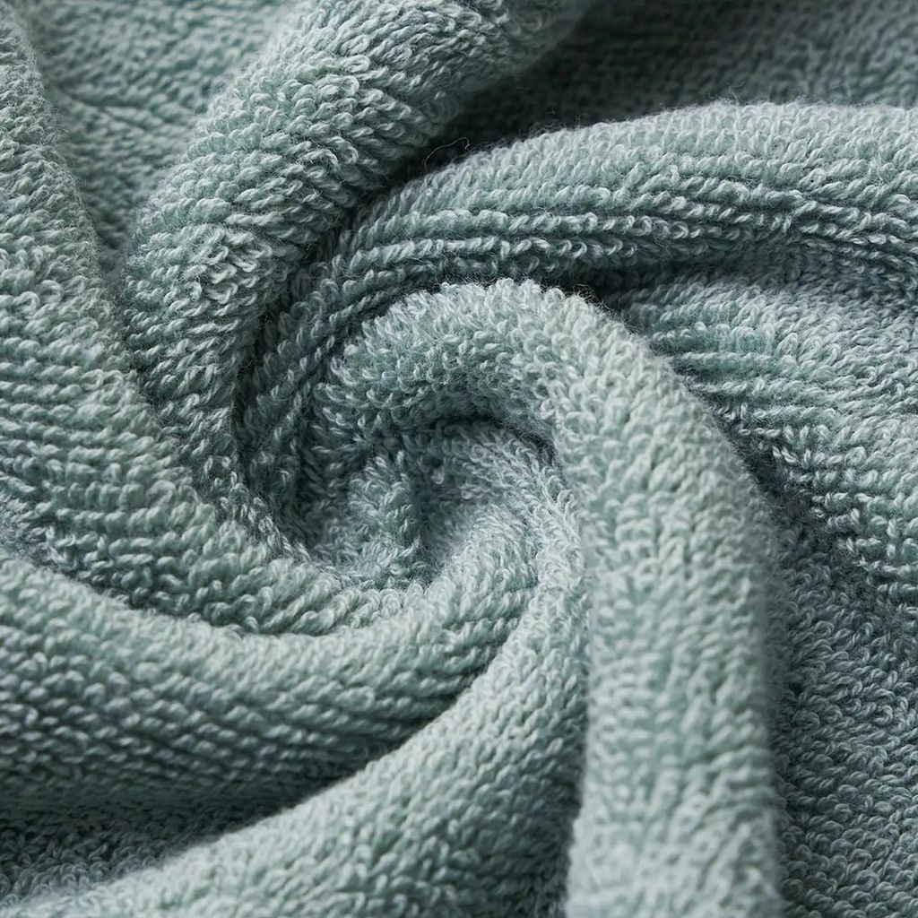 Khăn Tắm Basic Salina Bamboo SBT005EDP01