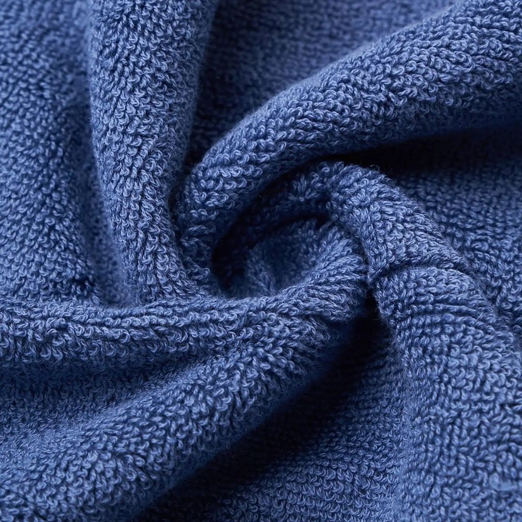 Khăn Tắm Basic Salina Bamboo SBT005EDP01