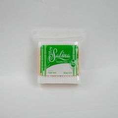 Túi tăm bông Salina SBD004