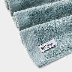 Khăn Tắm Basic Salina Bamboo SBT005EDP01