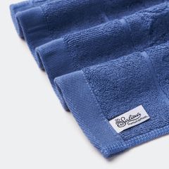 Khăn Tắm Basic Salina Bamboo SBT005EDP01