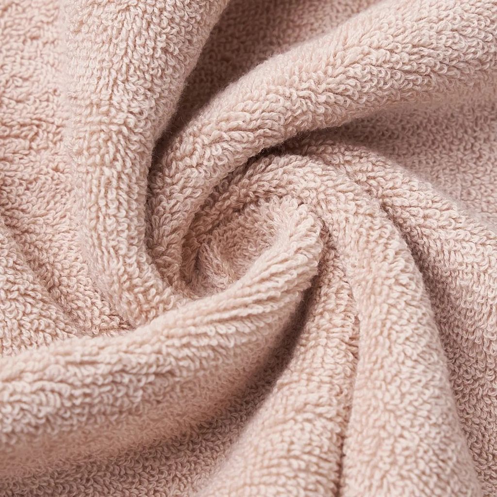 Khăn Tắm Basic Salina Bamboo SBT005EDP01