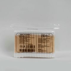 Túi tăm bông Salina SBD004
