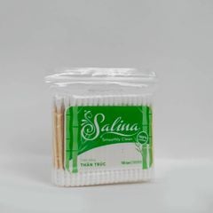 Túi tăm bông Salina SBD003