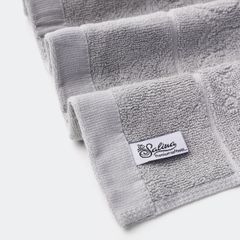 Khăn Tắm Basic Salina Bamboo SBT005EDP01