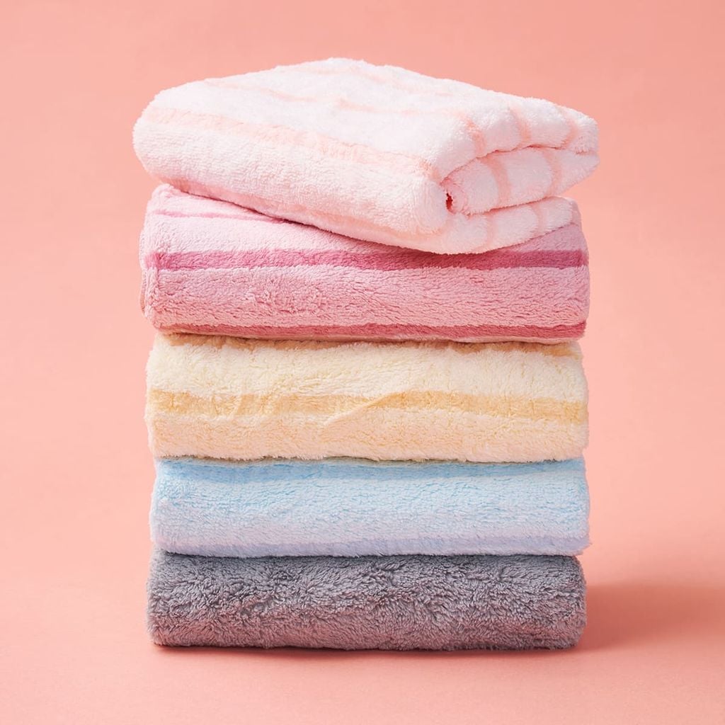 Khăn đa năng Salina SNT002GT