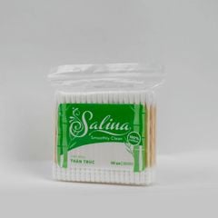 Túi tăm bông Salina SBD003