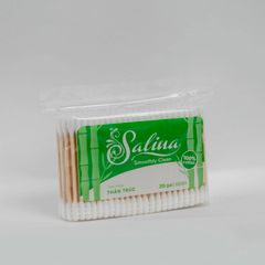 Túi tăm bông Salina SBD004