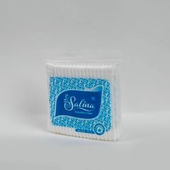 Túi tăm bông Salina SBD007