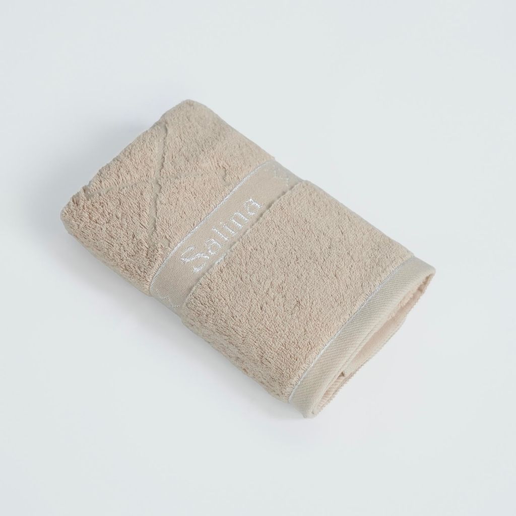 Khăn quấn đầu Salina Cotton SHT008GT