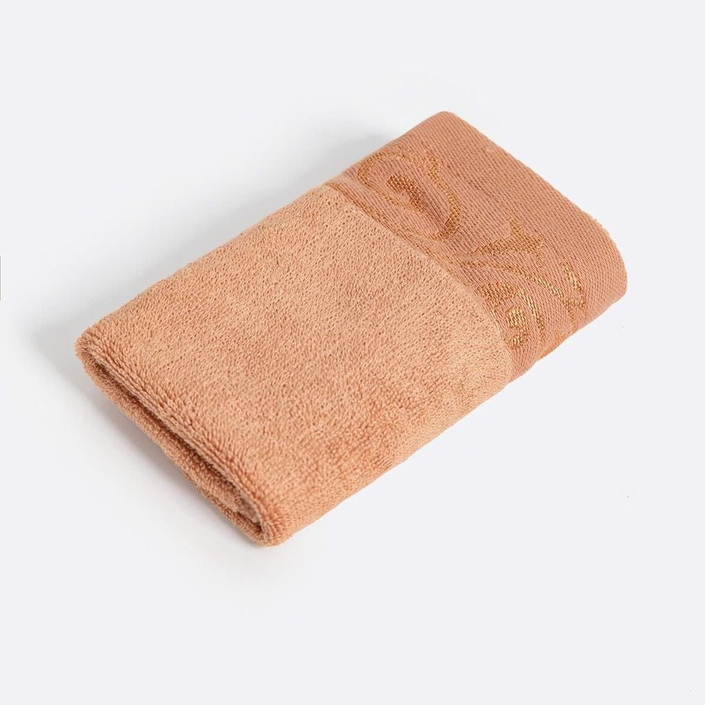 Khăn mặt UNISEX Salina Modal SFT03