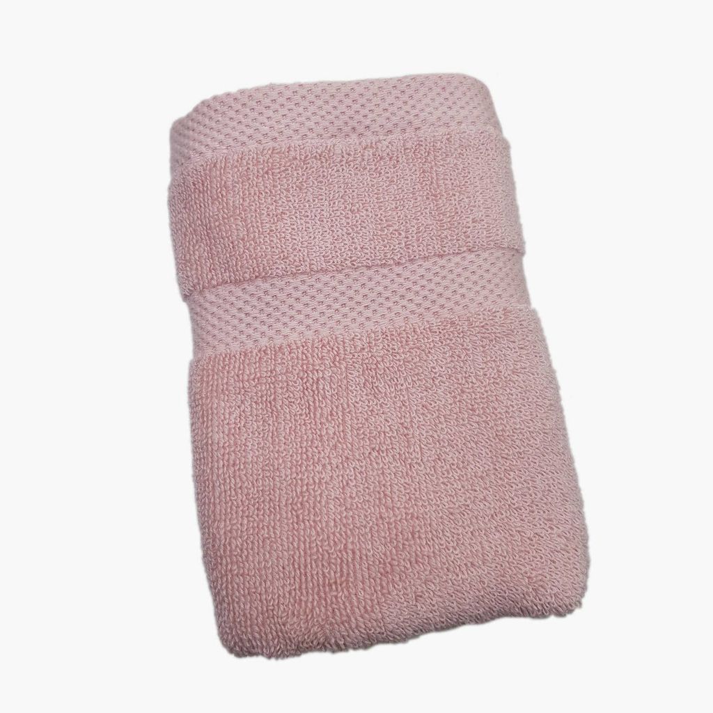 Khăn mặt 28x46cm Salina Cotton SFT013