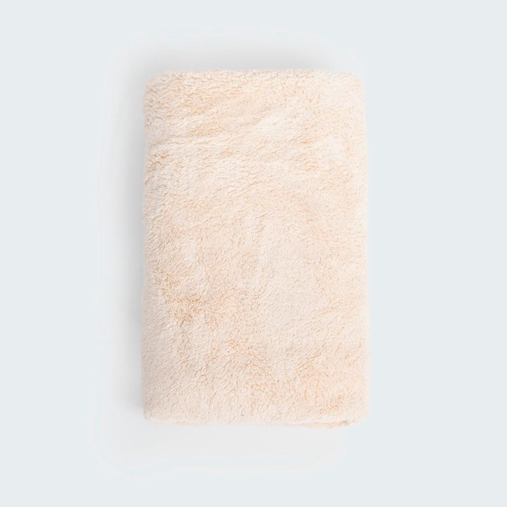 Khăn lau đầu 38x80cm Salina SHT007