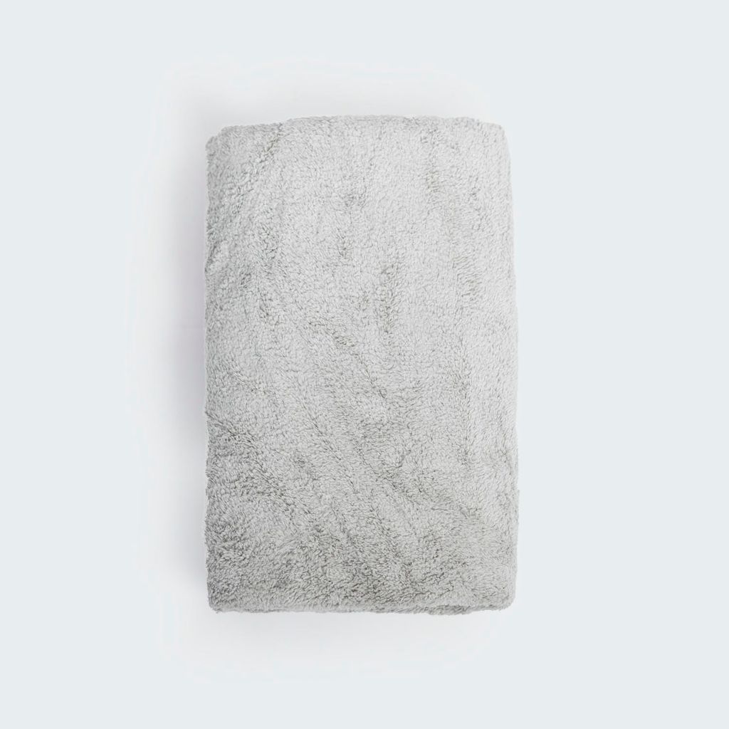 Khăn lau đầu 38x80cm Salina SHT007