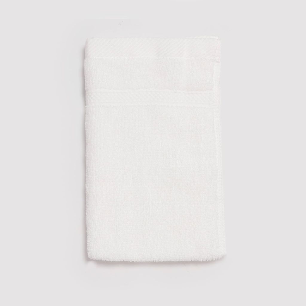 Khăn mặt Salina 100% Cotton 28x46cm S01