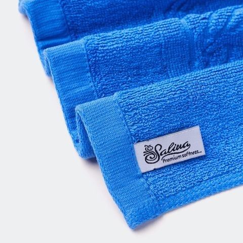 Khăn mặt 28x54cm Salina Cotton SP03