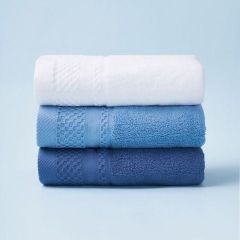 Khăn quấn đầu 36x80cm Cotton Salina SHT004GT