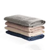 Khăn mặt 28x48cm Cotton Salina SFT007GT