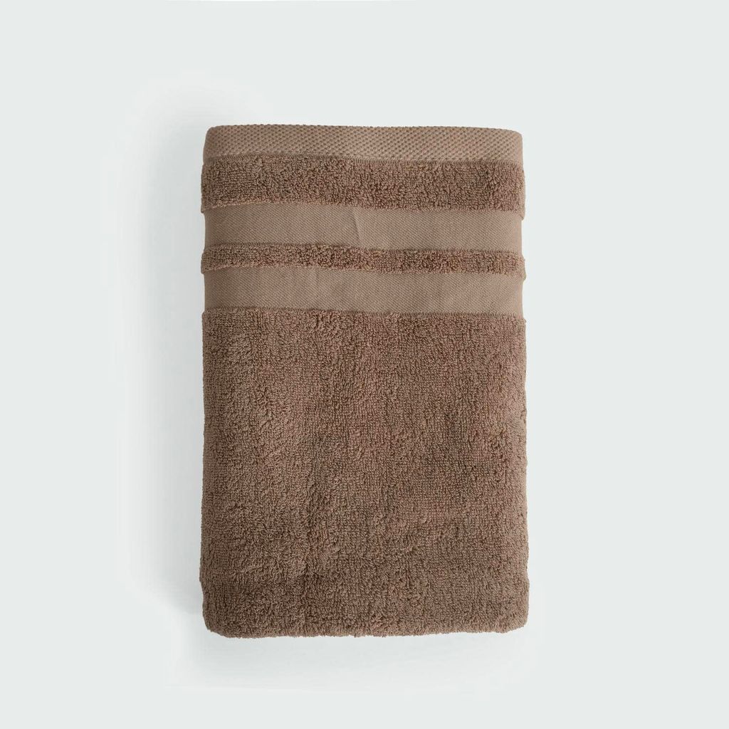 Khăn tắm 60x120cm Salina Cotton SBT014GT