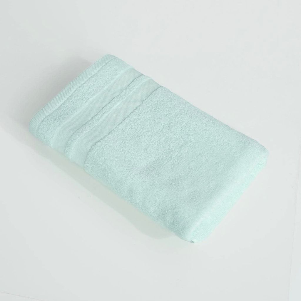 Khăn tắm 60x120cm Salina Cotton SBT014GT