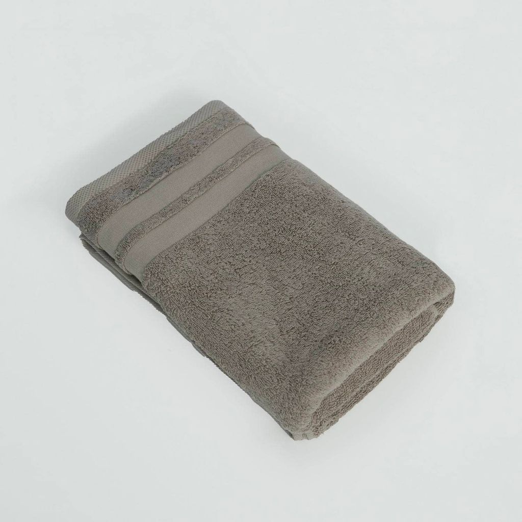 Khăn tắm 60x120cm Salina Cotton SBT014GT