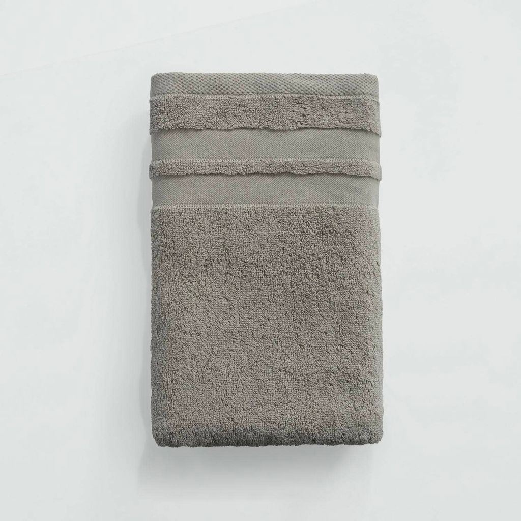 Khăn tắm 60x120cm Salina Cotton SBT014GT