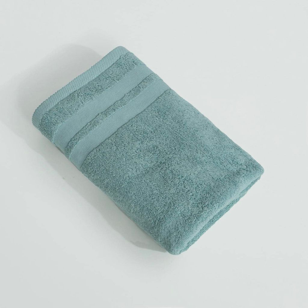 Khăn tắm 60x120cm Salina Cotton SBT014GT