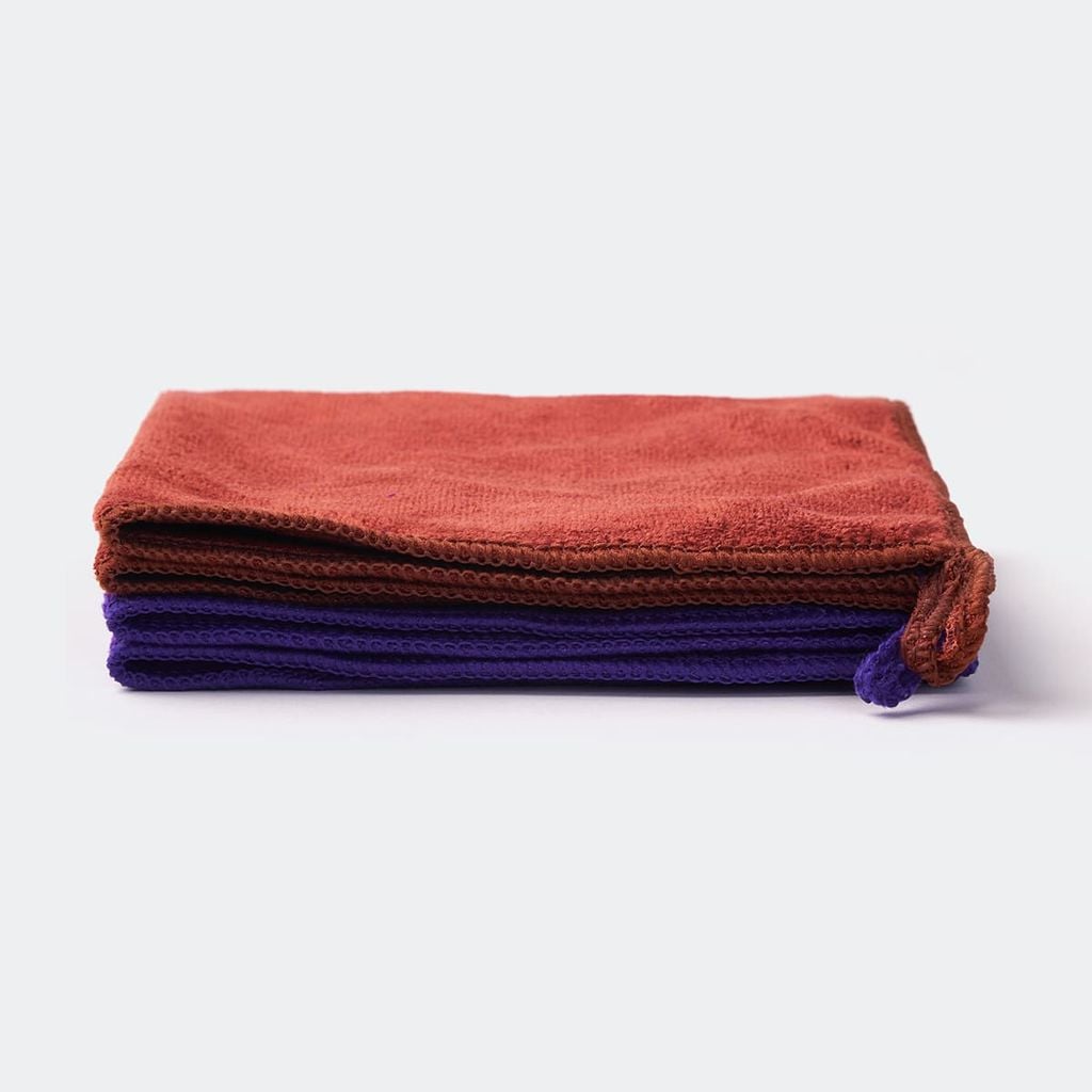 Khăn đa năng thấm hút Salina Cotton SNTC0100