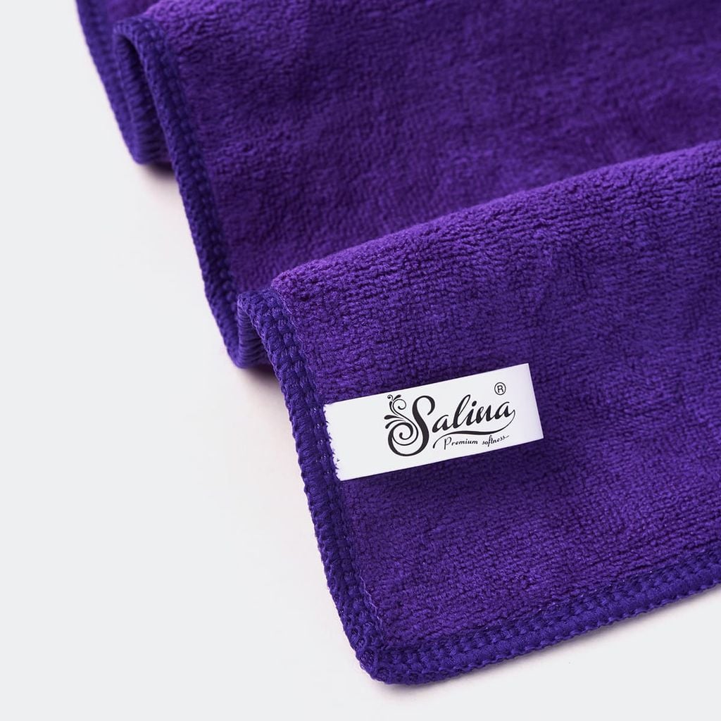 Khăn đa năng thấm hút Salina Cotton SNTC0100