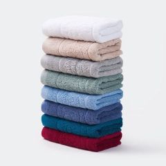 Khăn mặt 28x48 cm Cotton Salina SFT004GT