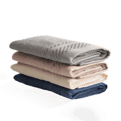Khăn mặt 28x48cm Cotton Salina SFT007GT