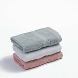Khăn mặt 28x46cm Salina Cotton SFT013GT