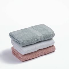 Khăn mặt 28x46cm Salina Cotton SFT013GT