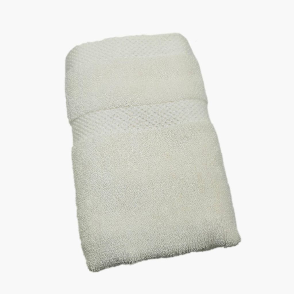 Khăn mặt 28x46cm Salina Cotton SFT013GT