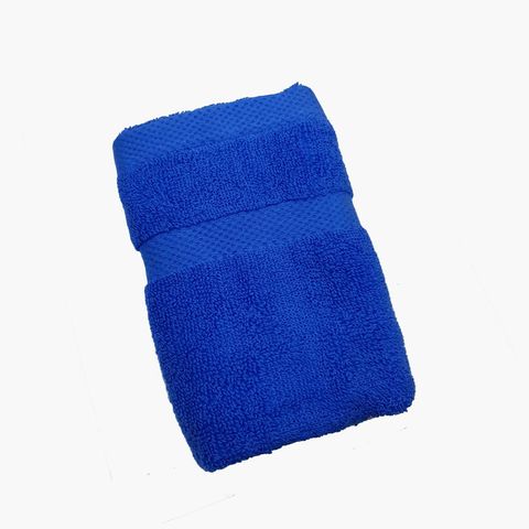 Khăn mặt 28x46cm Salina Cotton SFT013GT