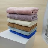 Khăn mặt 28x46cm Salina Cotton SFT013GT