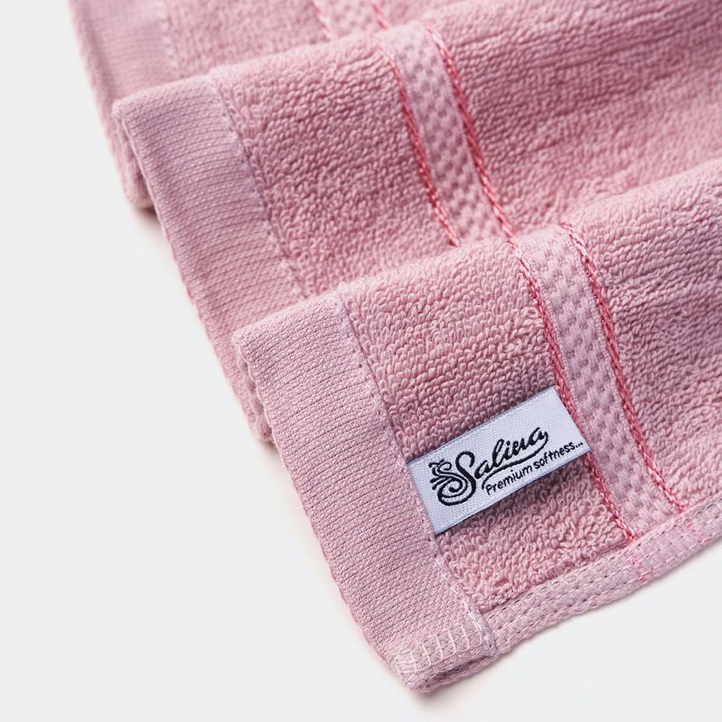 Khăn mặt 28x46cm Salina Cotton SFT018GT