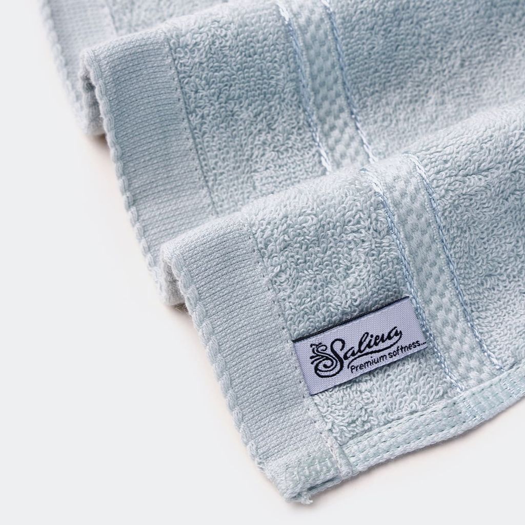 Khăn mặt 28x46cm Salina Cotton SFT018GT