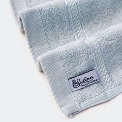 Khăn mặt 28x46cm Salina Cotton SFT018GT