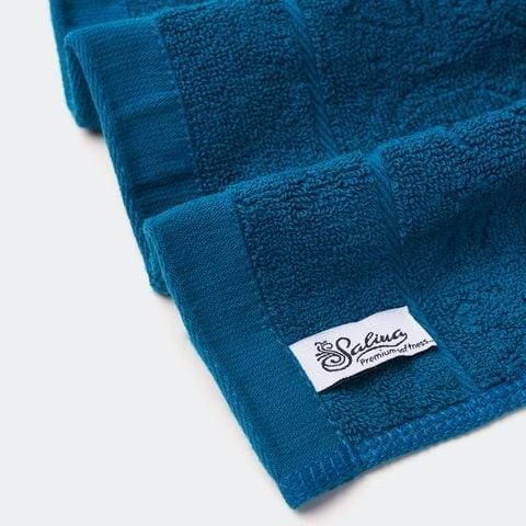 Khăn quấn đầu 36x80cm Cotton Salina SHT004MT