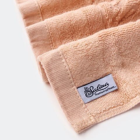 Khăn mặt 28x54cm Salina Cotton SP03
