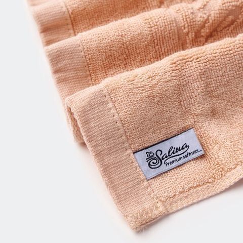 Khăn mặt 28x54cm Salina Cotton SP03