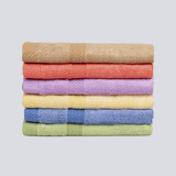 Khăn mặt 28x50cm Bamboo Jaccquard Salina SD02.