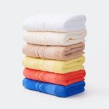 Khăn mặt 28x54cm Salina Cotton SP03