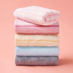 [MUA 2 TẶNG 1] DBO0433 - Mua 02 khăn SNT002 tặng 01 khăn SHT007
